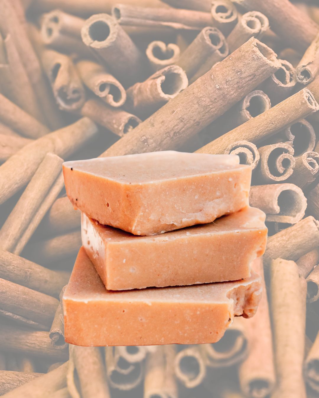 ZIMT I XL SEIFENBLOCK 500g I zum selber schneiden