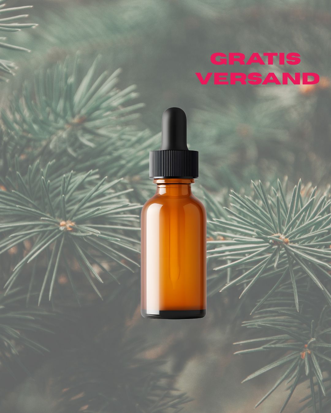 BIO ZIRBELKIEFERÖL I 100ml