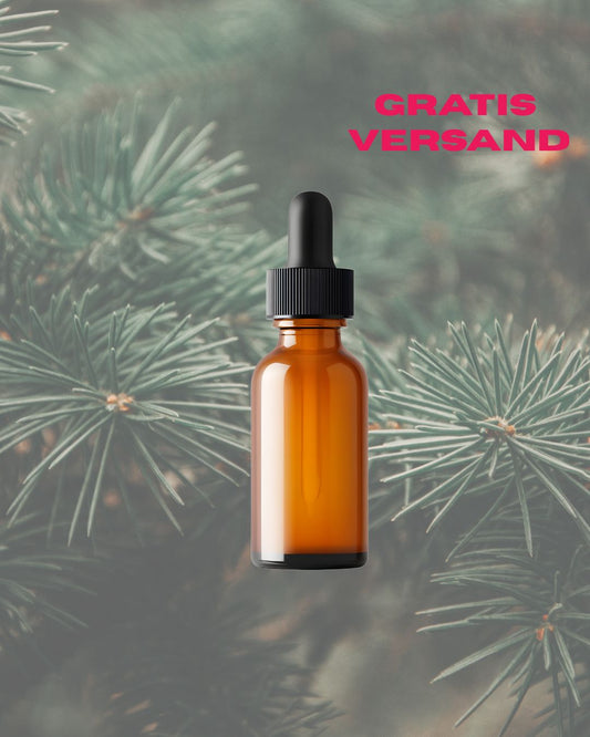 BIO ZIRBELKIEFERÖL I 100ml