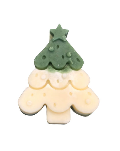 ZIRBE SEIFE I WEIHNACHTSFORM 80g